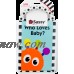 Sassy Look Book Who Loves Baby, 1.0 CT   567624133